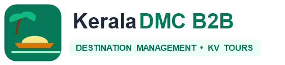 Kerala DMC B2B